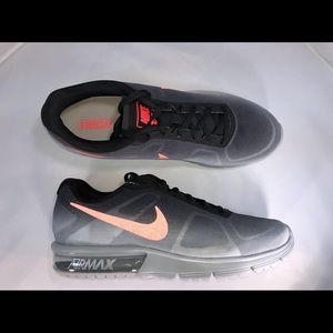 NIKE MEN AIR MAX SEQUENT Running/Training SHOES